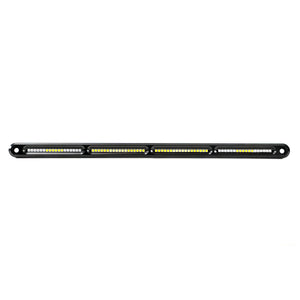 12" Slim Line Chase Bar – High Output LED Off-Road Light - Dunes 2 Dezert SXS