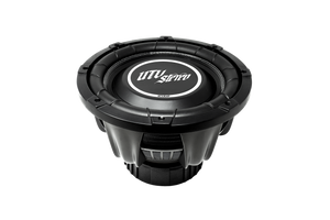 Can-Am® Defender 1200W Dual 10" Subwoofer Kit | UTVS-DEF-SUB-1200-2 - Dunes 2 Dezert SXS
