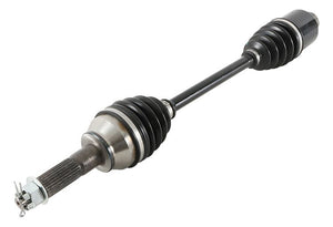 All Balls Racing 6-Ball Heavy Duty axle for Polaris Ranger 6x6, view 3