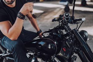 WASH & WHIPS MotoPro Motorcycle Detailing Kit - Dunes 2 Dezert SXS
