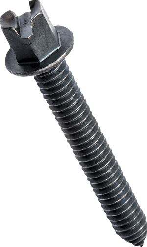KOLD KUTTER Outlaw Screws - #12 - 24 x 1-1/2 - 250 Pack KKA112-1224-250