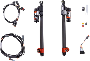 Fox Quick Switch Electric Link Qse Links  Pol. Rear
