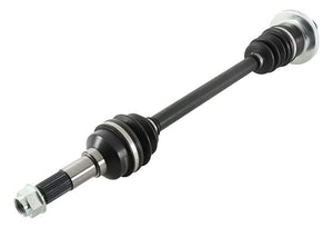 All Balls Racing 8-Ball Extreme Duty axle for Yamaha Rhino 450 and Rhino 660, view 3