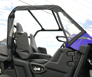 Soft Door Kit