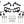 Diode Dynamics 17-24 Can-Am Maverick X3 C1 Headlamp Kit - Sport White ABL (Pair)
