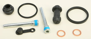 All Balls Racing rear brake caliper rebuild kit for Yamaha Rhino 660, Rhino 450 and Can-Am Commander 1000