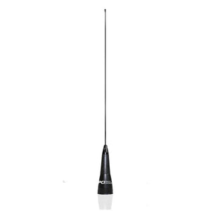 No Ground Plane VHF Antenna – 2dB Gain (150–174 MHz) - Dunes 2 Dezert SXS