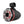 DS18 Tower Speakers 6.5in 1in Driver 150 Watts RMS w/ RGB LED Lights Black