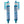 King Shocks Polaris RZR4/RZR S 800 Rear 2.0 Piggyback Coilover
