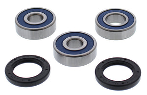 All Balls Racing wheel bearing kit for CFMoto UForce and ZForce