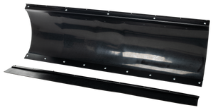 72" Poly Blade