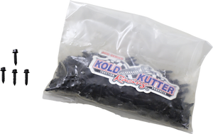 KOLD KUTTER AMA Traction Screws - #10 - 16 x 3/4 - 250 Pack KK034-10-250