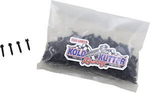 KOLD KUTTER AMA Traction Screws - #10 - 16 x 7/8 - 250 Pack KK078-10-250