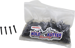 KOLD KUTTER AMA Traction Screws - #10 - 24 x 1-1/8 - 250 Pack KK118-10-250