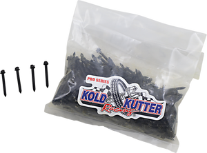 KOLD KUTTER AMA Traction Screws - #10 - 16 x 1-1/2 - 250 Pack KK112-10-250
