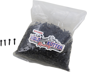 KOLD KUTTER AMA Traction Screws - #10 - 16 x 3/4 - 1,000 Pack KK034-10-1000