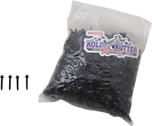 KOLD KUTTER AMA Traction Screws - #10 - 24 x 1-1/8 - 1,000 Pack KK118-10-1000
