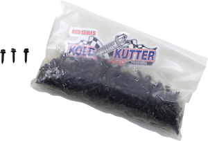 KOLD KUTTER AMA Traction Screws - #10 - 16 x 5/8 - 250 Pack KK058-10-250