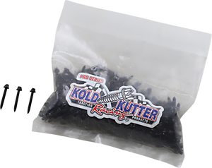 KOLD KUTTER AMA Traction Screws - #10 - 24 x 1-1/4 - 250 Pack KK114-10-250