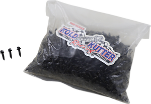 KOLD KUTTER AMA Traction Screws - #10 - 16 x 5/8 - 1,000 Pack KK058-10-1000