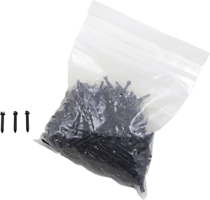 KOLD KUTTER AMA Traction Screws - #12 - 14 x 1-1/4 - 500 Pack KK114-1214-500