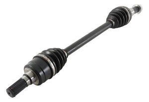 All Balls Racing 8-Ball Extreme Duty axle for Yamaha Viking VI, Viking and Wolverine, view 2
