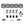 Diode Dynamics SS5 Sport Universal CrossLink 5-Pod Lightbar - White Combo