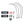 DS18 8-GA Amplifier Install Kit Advance- Red