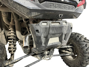 RPM Sport Muffler Slip-On for 2015–2023 Polaris RZR XP1000 and RS1 – Stainless Steel Exhaust Upgrade
