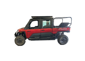 Polaris Ranger 1500 XD Rear Seat & Roll Cage (2024–2025) - Dunes 2 Dezert SXS