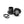 Eibach Pro-UTV 2016+ Yamaha YXZ 1000R Stage 2 Performance Springs