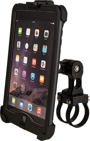 Device Mount Arm 5.5" Base Kit Black