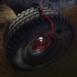 Universal Cable Lock | Pro Eagle