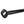 DS18 Speaker Mounting Tube For Towers And Pods Polaris RZR Pro & Turbo Series Black