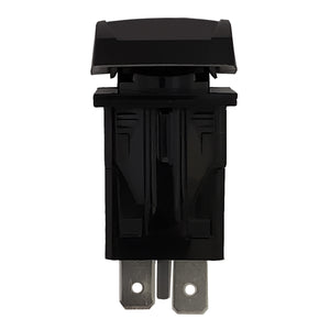 D2D LED Rocker Switch – Laser Etched, Waterproof - Dunes 2 Dezert SXS