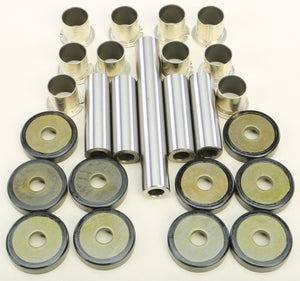 All Balls Racing rear independent suspension kit for Arctic Cat Wildcat
