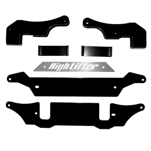 Lift Bracket Kit Pol