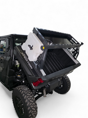 Elektric Off Road Polaris Xpedition XP Bed Rack Volt Short 2024+ - product photo 6