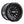 Alpha 6R Beadlock | Satin Black w/ Gloss Black Ring - Dunes 2 Dezert SXS