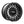Metal FX Delta 6R Beadlock Satin Black UTV wheel, main product photo