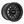 Slayer 6R Beadlock | Gloss Black - Dunes 2 Dezert SXS