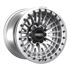 Slayer 6R Beadlock | Raw - Dunes 2 Dezert SXS