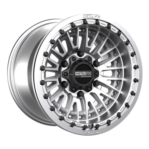 Slayer 6R Beadlock | Raw - Dunes 2 Dezert SXS