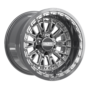 Slayer R Beadlock | Gunmetal Contrast Cut - Dunes 2 Dezert SXS