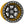 Apache 6R Forged Beadlock UTV Wheel - Dunes 2 Dezert SXS