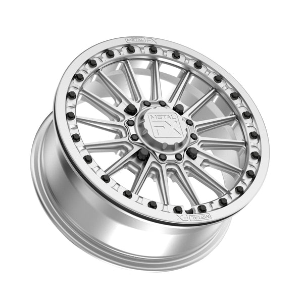 Delta Forged Custom Monoblock Beadlock Wheel - Dunes 2 Dezert SXS