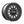 Outlaw 6R Beadlock | Satin Black - Dunes 2 Dezert SXS