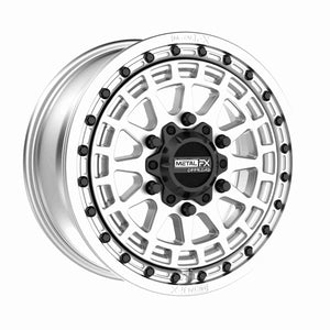 Outlaw 6R Beadlock | Raw - Dunes 2 Dezert SXS