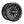 Alpha 6R Beadlock | Gloss Black DDT Face - Dunes 2 Dezert SXS