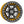 Apache 6R Forged Beadlock UTV Wheel - Dunes 2 Dezert SXS